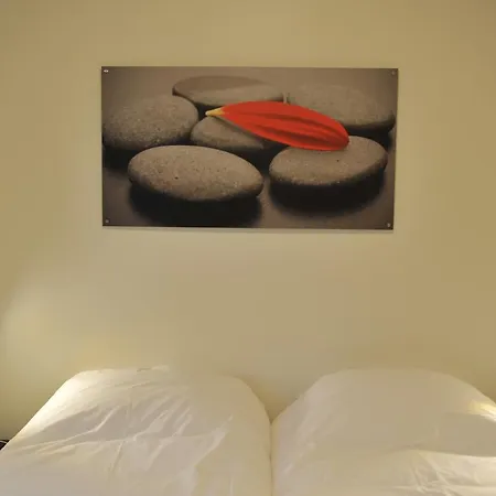 ABC Boutique Apartments Bruges Extérieur photo