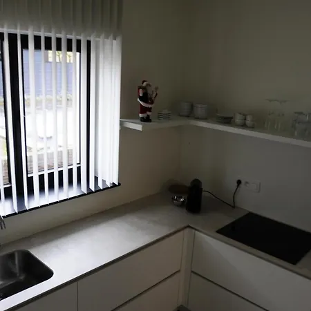 ABC Boutique Apartments Bruges Extérieur photo