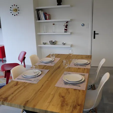 ABC Boutique Apartments Bruges Extérieur photo