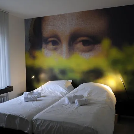 ABC Boutique Apartments Bruges Extérieur photo
