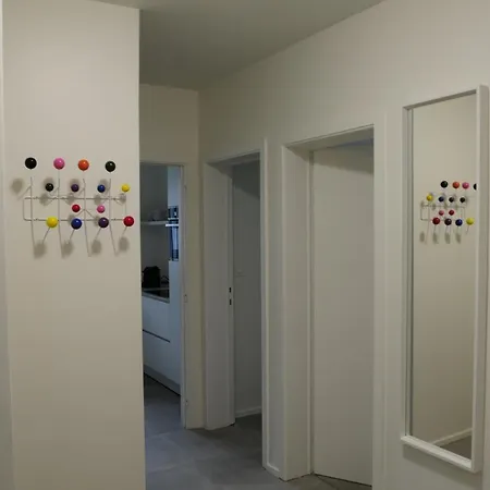ABC Boutique Apartments Bruges Extérieur photo