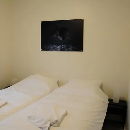 ABC Boutique Apartments Bruges Extérieur photo