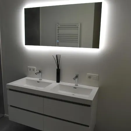 ABC Boutique Apartments Bruges Extérieur photo