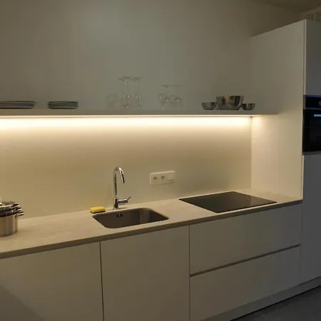 ABC Boutique Apartments Bruges Extérieur photo