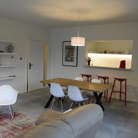 ABC Boutique Apartments Bruges Extérieur photo