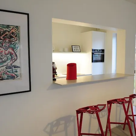 ABC Boutique Apartments Bruges Extérieur photo