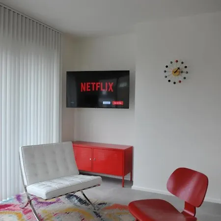 ABC Boutique Apartments Bruges Extérieur photo