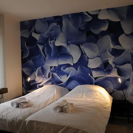 ABC Boutique Apartments Bruges Extérieur photo