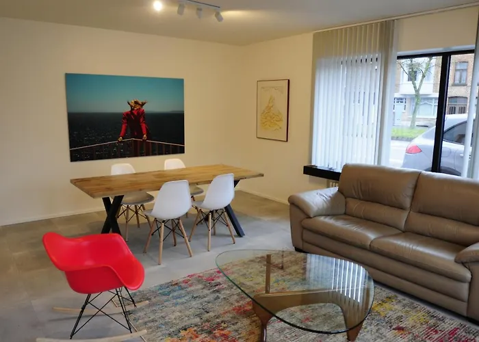 ABC Boutique Apartments