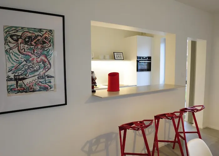 ABC Boutique Apartments